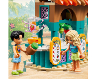 LEGO FRIENDS 42625 Plażowa budka z koktajlami - 1248829 - zdjęcie 9